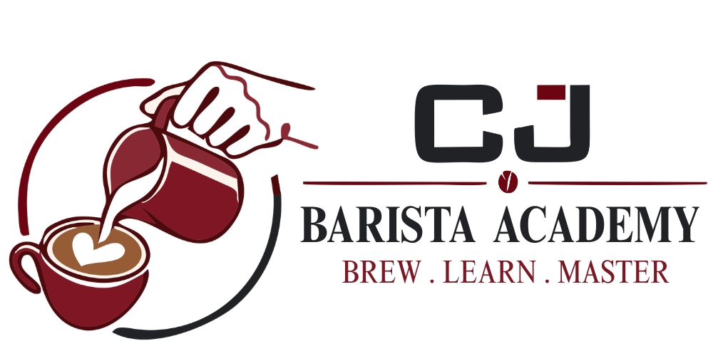 CJ Barista Academy Logo
