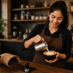 Barista Coaching in Ludhiana title