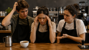 Barista Course in Ludhiana 