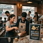 Coffee Making Course in Ludhiana