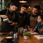 Coffee Classes