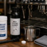 Espresso Coffee Machine
