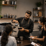 Coffee Making Course in Ludhiana: Learn Professional Coffee-Making Skills