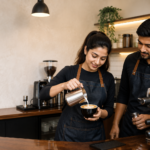 Barista Training in Chandigarh: What Beginners Should Know