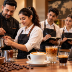 Cafe Management Course in Ludhiana: Skills You Need to Run a Cafe