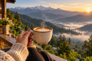What Is Specialty Coffee and How Is It Different?