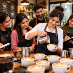 How to Choose the Best Café Training Course in Ludhiana